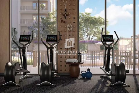 1 dormitorio Apartment en Gia Lam, Vietnam No. 94687 11