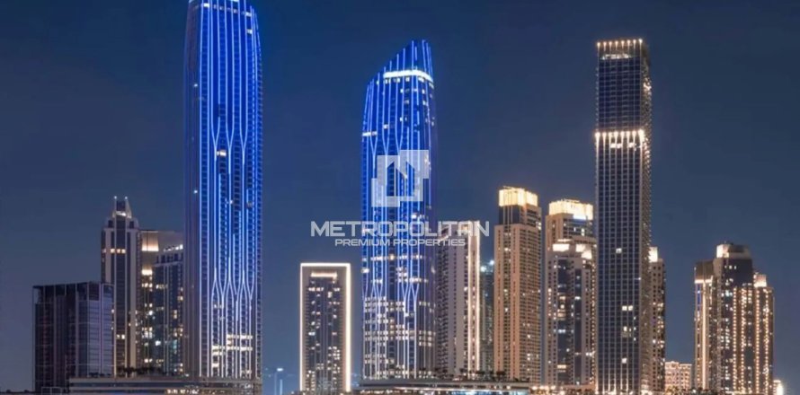 1 dormitorio Apartment en Gia Lam, Vietnam No. 94687