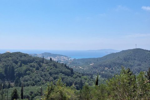 3310m² Land in Corfu, Greece No. 107427 1