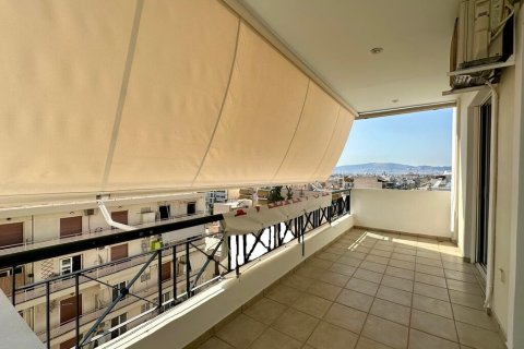 2 bedrooms Apartment in Kallithea, Greece No. 107231 22