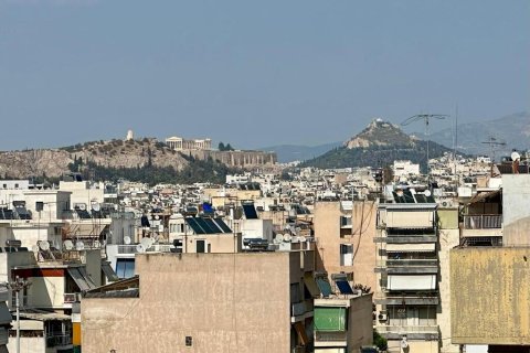 2 bedrooms Apartment in Kallithea, Greece No. 107231 16