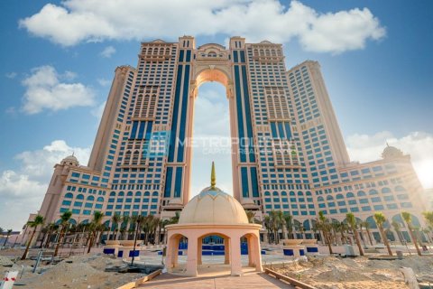 Квартира с 1 спальней в Аль Мокаттам, Вьетнам №5845 13