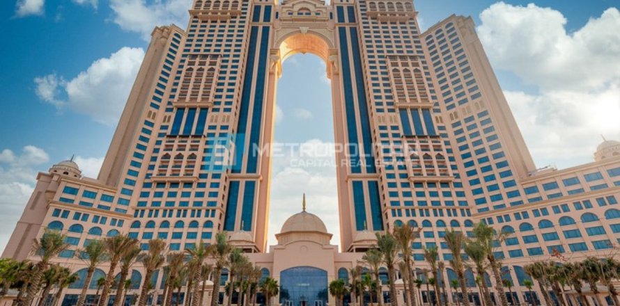 Квартира с 1 спальней в Аль Мокаттам, Вьетнам №5845