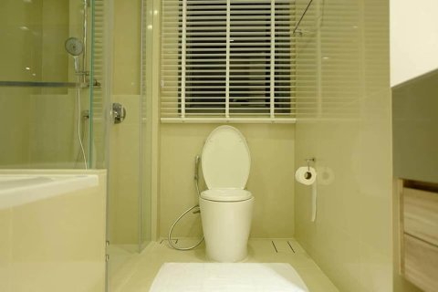 2 bedrooms Condo  in Bangkok, Thailand No. 427 9