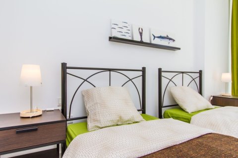 2 chambres Appartement à Nicosia, Cyprus No. 106150 2