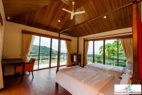 3 chambres Villa à Naithon Beach, Thailand No. 96274 2