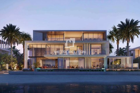 Вилла с 5 спальнями в Phong Khe, Вьетнам №93369 13