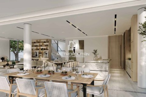 Вилла с 5 спальнями в Phong Khe, Вьетнам №93369 7