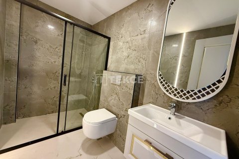 Квартира с 3 спальнями в Chau Lang, Вьетнам №92595 26