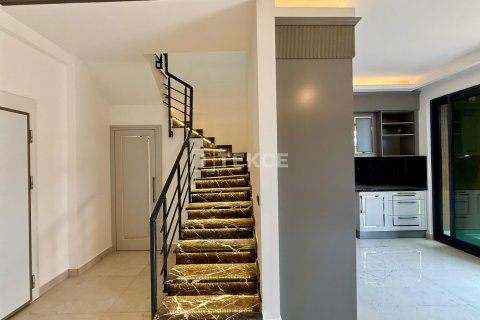 Квартира с 3 спальнями в Chau Lang, Вьетнам №92595 28