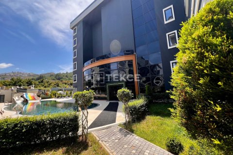 Квартира с 3 спальнями в Chau Lang, Вьетнам №92595 8