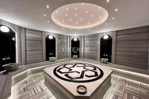 Квартира с 3 спальнями в Chau Lang, Вьетнам №92595 15