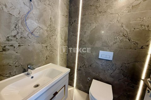 Квартира с 3 спальнями в Chau Lang, Вьетнам №92595 27