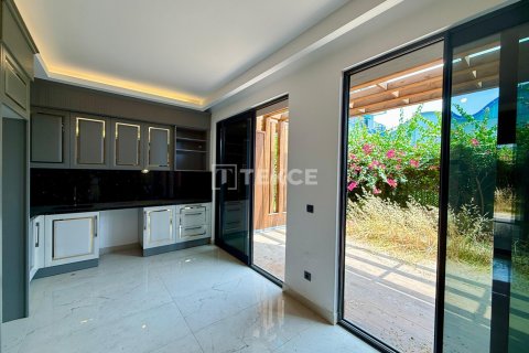 Квартира с 3 спальнями в Chau Lang, Вьетнам №92595 20