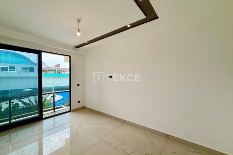 Квартира с 3 спальнями в Chau Lang, Вьетнам №92595 25