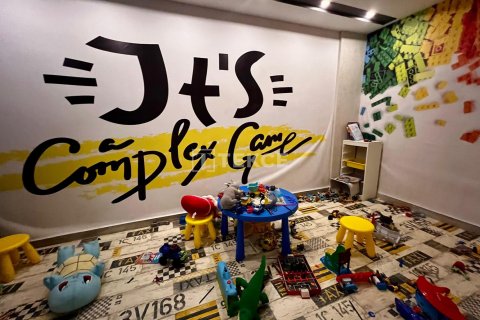 Квартира с 3 спальнями в Chau Lang, Вьетнам №92595 12