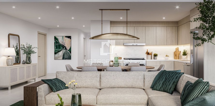 2 bedrooms Apartment in District 12, Vietnam No. 10420