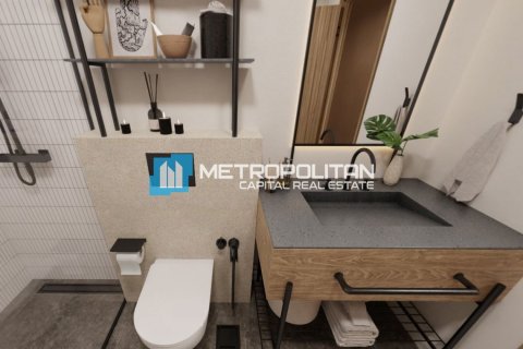 Квартира с 1 спальней в Бавария Таун, Вьетнам №92709 9