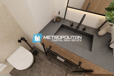 Квартира с 1 спальней в Бавария Таун, Вьетнам №92709 8