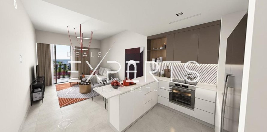 2 bedrooms Apartment in Bavaria Town, Vietnam No. 78872