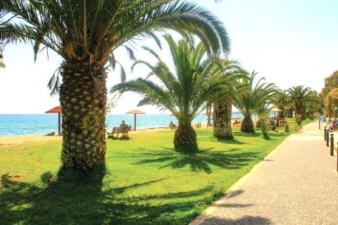 2100m² Land in Marathon, Greece No. 58163 1