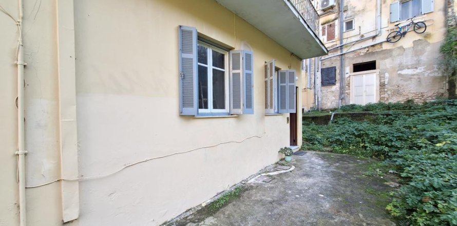 2 bedrooms Apartment in Corfu, Greece No. 120861