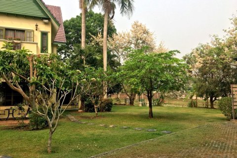 6 bedrooms House in Chiang Mai, Thailand No. 97641 10