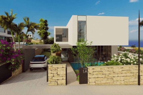 3 bedrooms Villa in Paphos, Cyprus No. 106866 2