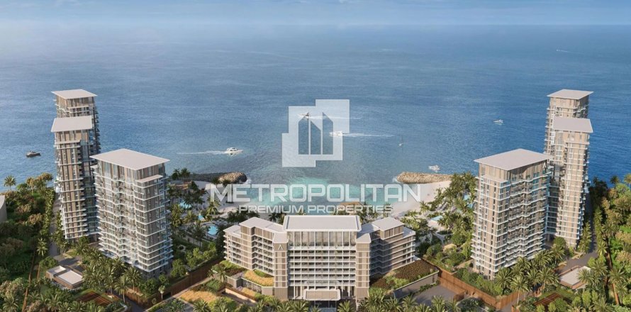 1 bedroom Apartment in Xuan Lam, Vietnam No. 93711