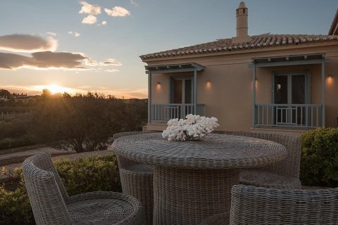 5 bedrooms Villa in Kranidi, Greece No. 108438 16