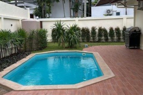 280m² Villa in Rawai, Thailand No. 97437 2