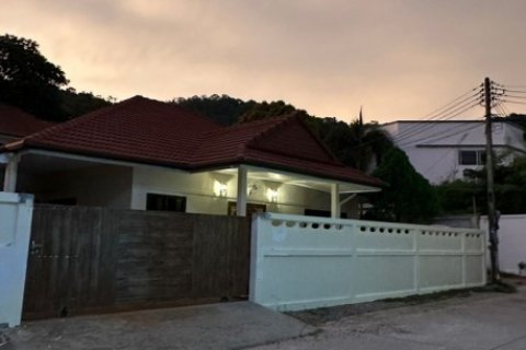 280m² Villa in Rawai, Thailand No. 97437 21
