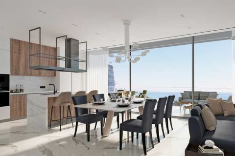 2 bedrooms Apartment in Limassol, Cyprus No. 103005 7