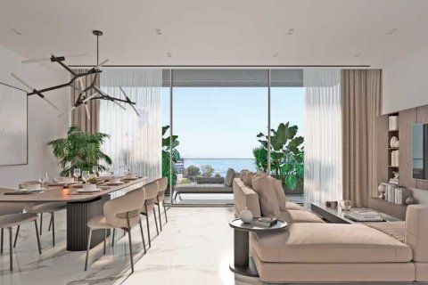 2 bedrooms Apartment in Limassol, Cyprus No. 103005 8