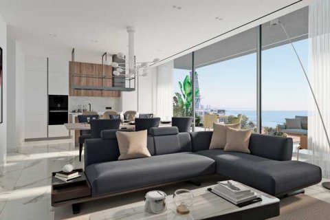 2 bedrooms Apartment in Limassol, Cyprus No. 103005 6