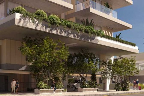 2 bedrooms Apartment in Limassol, Cyprus No. 103005 15