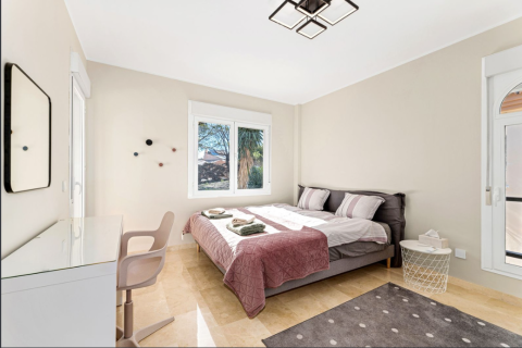 5 bedrooms Villa in Dong Giang, Vietnam No. 92373 7