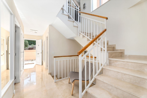 5 bedrooms Villa in Dong Giang, Vietnam No. 92373 12