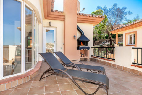 5 bedrooms Villa in Dong Giang, Vietnam No. 92373 4