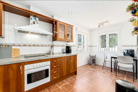 5 bedrooms Villa in Dong Giang, Vietnam No. 92373 18