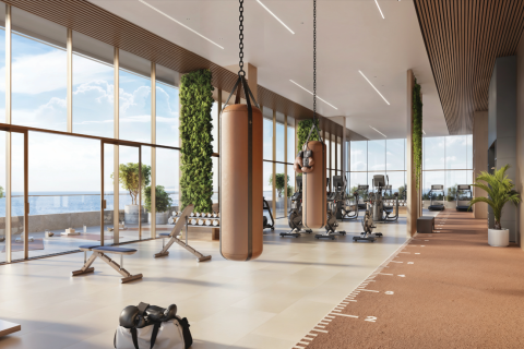 1 bedroom Apartment in Can Tho, Vietnam No. 86335 6