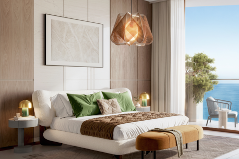 1 bedroom Apartment in Can Tho, Vietnam No. 86335 2