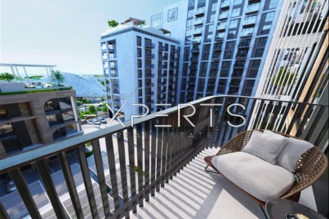 Квартира с 1 спальней в Soc Son, Вьетнам №83690 10