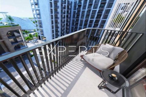 Квартира с 1 спальней в Soc Son, Вьетнам №83690 9