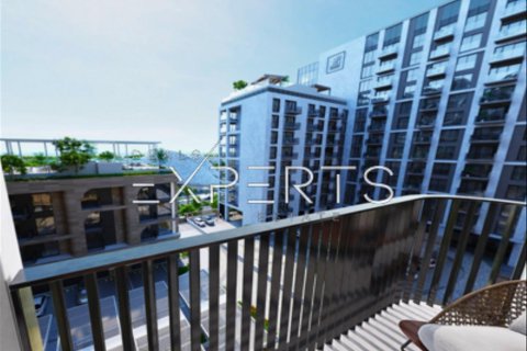 Квартира с 1 спальней в Soc Son, Вьетнам №83690 1