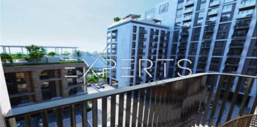 Квартира с 1 спальней в Soc Son, Вьетнам №83690