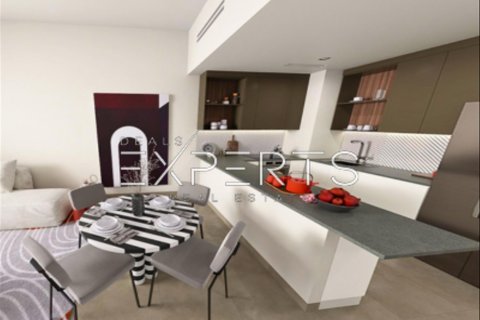 Квартира с 1 спальней в Soc Son, Вьетнам №83690 3