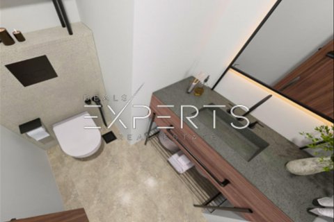 Квартира с 1 спальней в Soc Son, Вьетнам №83690 8