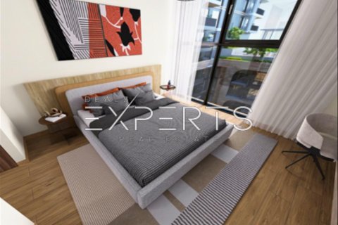 Квартира с 1 спальней в Soc Son, Вьетнам №83690 5