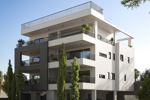 3 bedrooms Apartment in Mesa Geitonia, Cyprus No. 104117 5